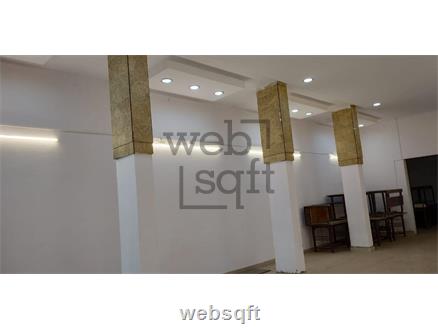 Hyderabad Commercial building for Rent